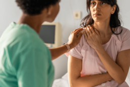 Expanding Empathy and Professional Confidence