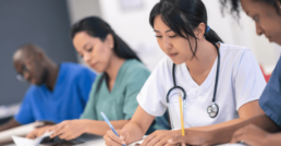 Student Medical Diversity